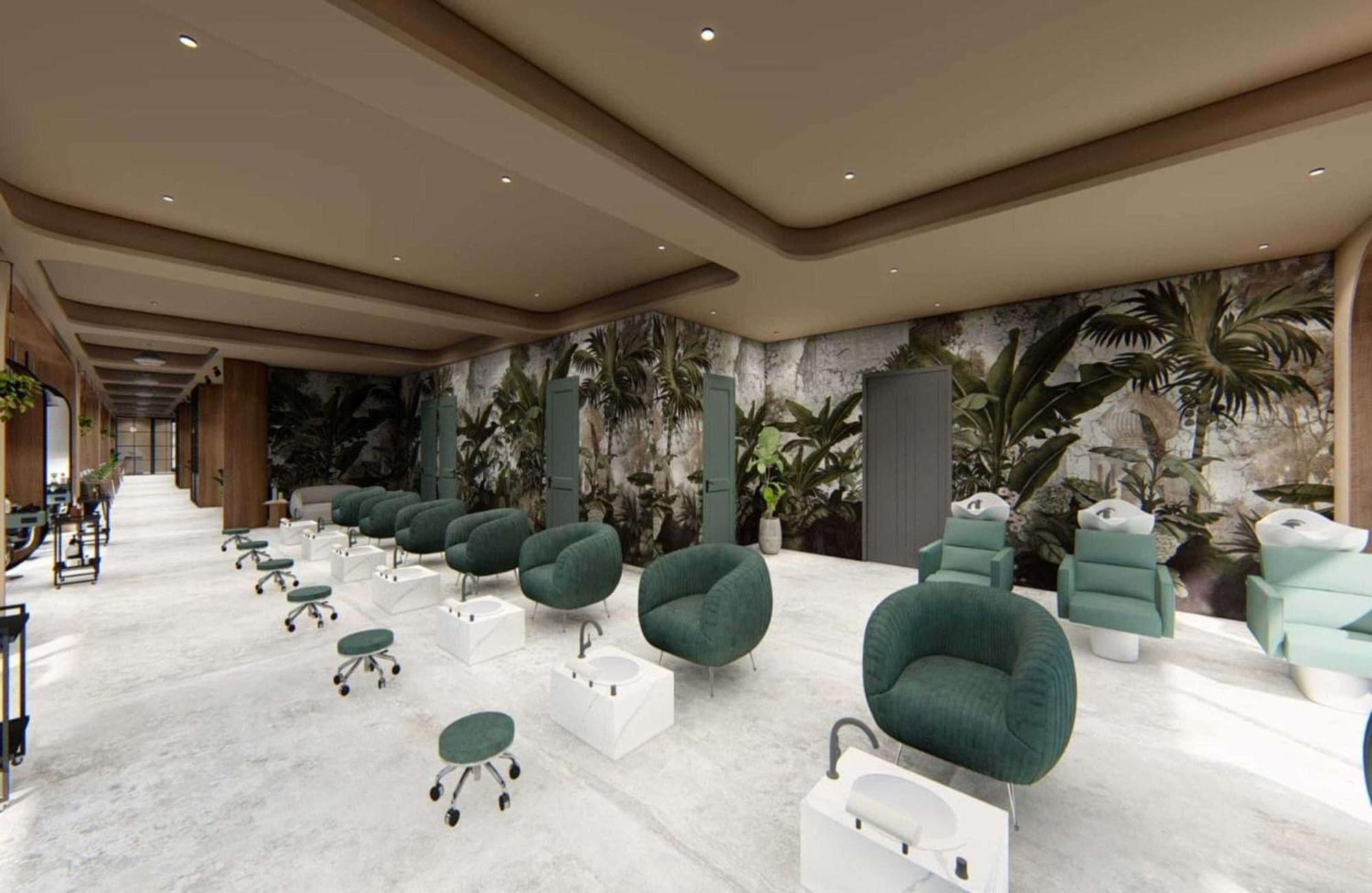 Gift City Club, A Member Of Radisson Individuals Gandhinagar Eksteriør billede