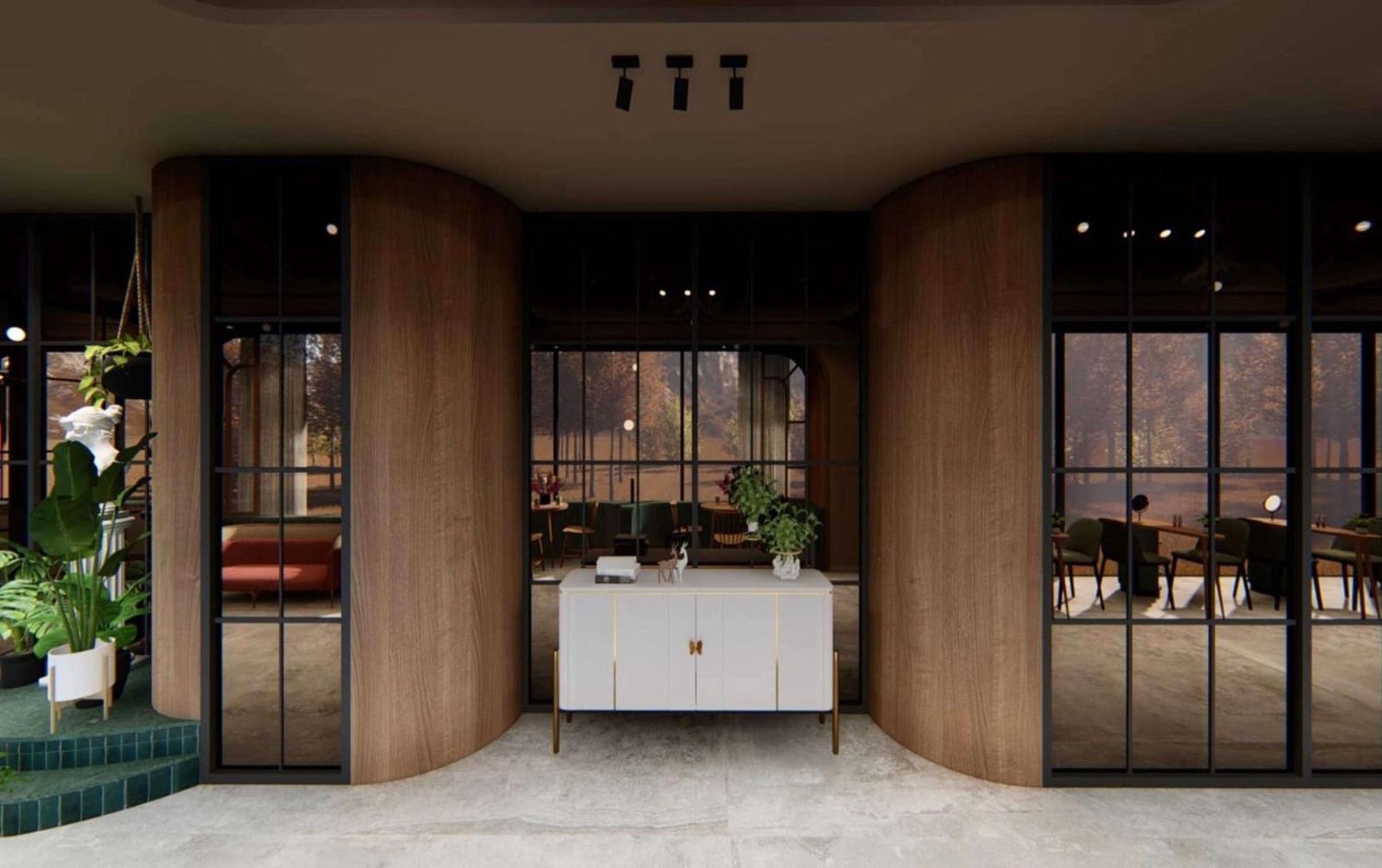 Gift City Club, A Member Of Radisson Individuals Gandhinagar Eksteriør billede